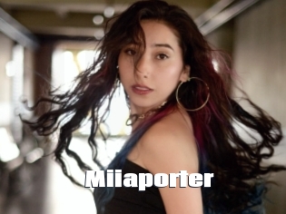 miiaporter The hot porn