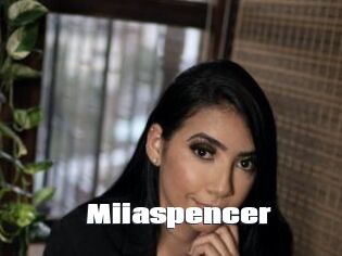 Miiaspencer