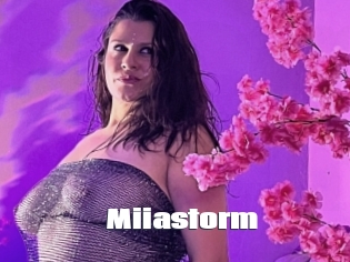 Miiastorm