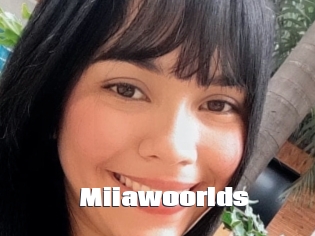 Miiawoorlds