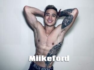 Miikeford