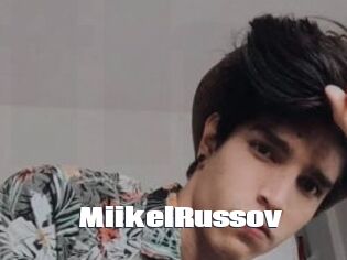 MiikelRussov