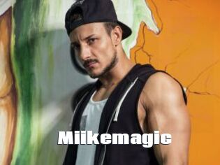 Miikemagic