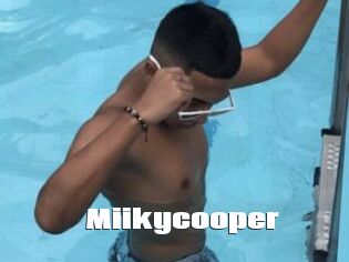 Miikycooper