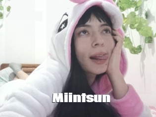 Miintsun