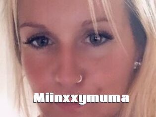 Miinxxymuma