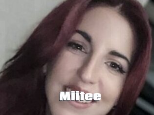 Miitee