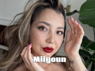 Miiyoun