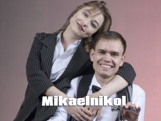 Mikaelnikol