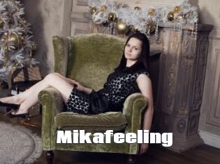 Mikafeeling
