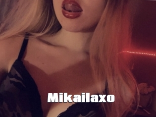 Mikailaxo