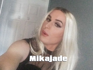 Mikajade