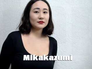 Mikakazumi