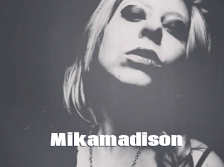 mikamadison The hot porn