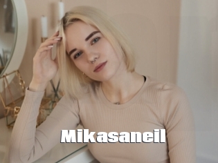Mikasaneil
