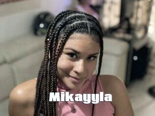 Mikayyla