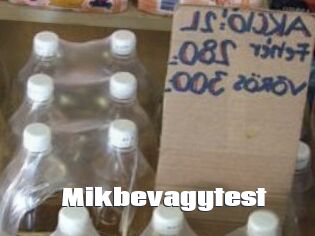 Mikbevagytest
