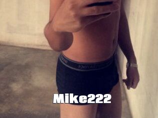 Mike222