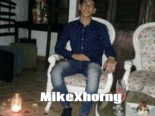 MikeXhorny
