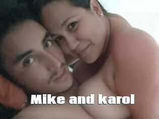 Mike_and_karol