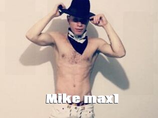 Mike_max1
