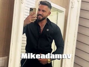 mikeadamov The hot porn