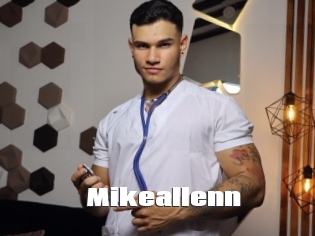 Mikeallenn