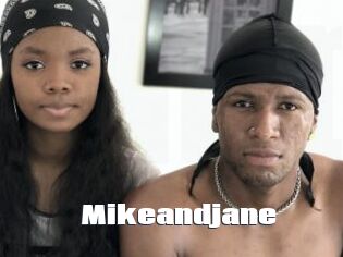 Mikeandjane
