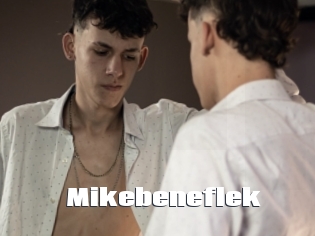 mikebeneflek The hot porn