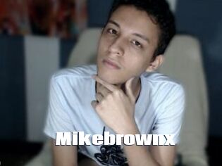 Mikebrownx