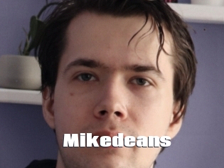 mikedeans The hot porn