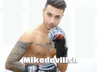 Mikedevilish