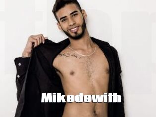 mikedewith The hot porn