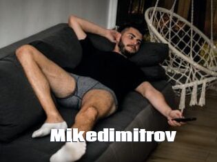 Mikedimitrov