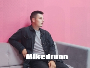 Mikedruon