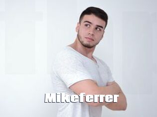 Mikeferrer