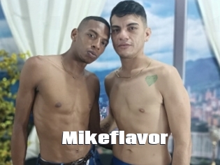 mikeflavor The hot porn