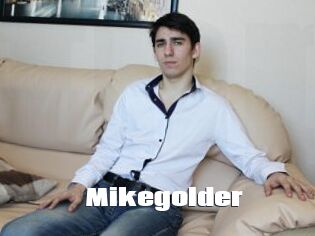 mikegolder The hot porn