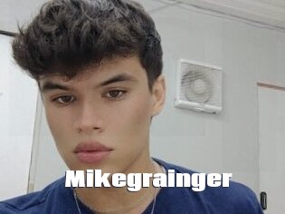 Mikegrainger