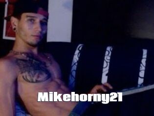 Mikehorny21