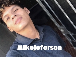 Mikejeferson