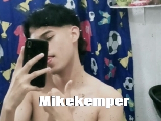 Mikekemper