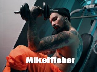 mikelfisher The hot porn