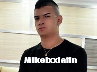 Mikelxxlatin