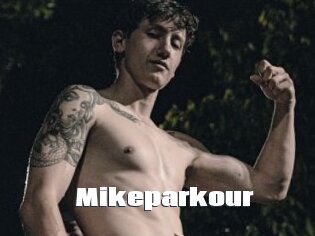Mikeparkour