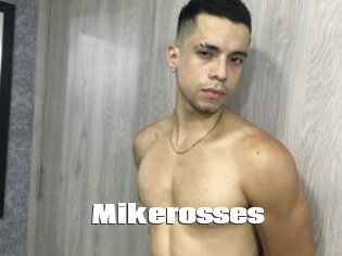 mikerosses The hot porn