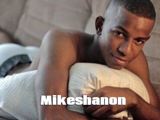 Mikeshanon