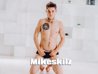 Mikeskilz