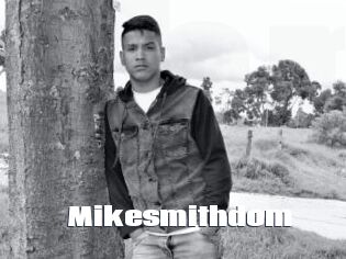 Mikesmithdom