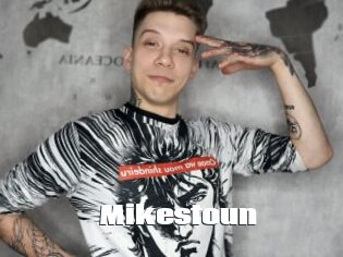 Mikestoun